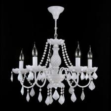 Люстра подвесная Maytoni Contrast ARM220-05-W