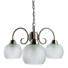 Люстра подвесная Arte Lamp A9316LM-3AB