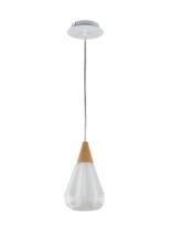 Подвесной светильник Maytoni Alba P997-PL-01-R