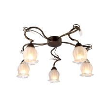 Люстра потолочная Arte Lamp 83 A7449PL-5BR