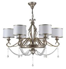 Люстра подвесная Maytoni Fiore H235-06-G