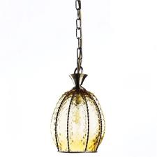 Подвесной светильник Arte Lamp VENEZIA A2115SP-1AB