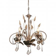 Люстра подвесная Omnilux OML-78603-05