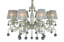 Люстра подвесная Omnilux OML-73303-08