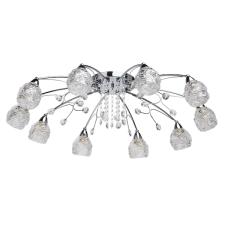 Люстра потолочная MW Light Подснежник 294016410