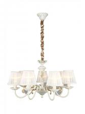 Люстра подвесная Omnilux OML-77103-07