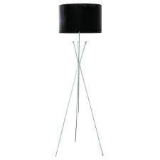 Торшер на треноге Arte Lamp EASY A1713PN-1CC