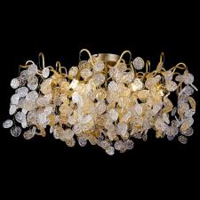 Люстра потолочная Crystal Lux Tenerife PL8