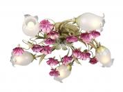 Люстра потолочная Omnilux OML-61307-05