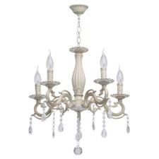 Люстра подвесная De Markt 371010905