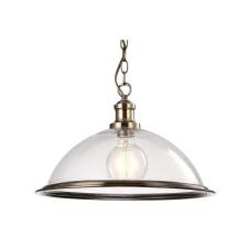 Лофт светильник Arte Lamp A9273SP-1AB
