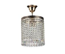 Потолочный светильник Maytoni D783-PT20-1-G