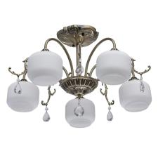 Люстра потолочная MW Light 372013005