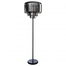 Торшер Divinare Nova Smoky 3002/05 PN-6