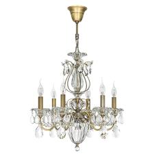 Люстра подвесная Lightstar Schon 790061