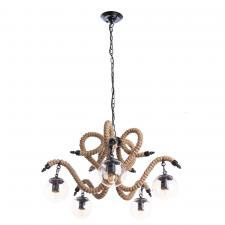 Люстра подвесная Divinare 8055/01 LM-5