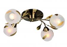 Люстра потолочная Omnilux OML-37807-04