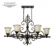 Люстра потолочная Chiaro 254015806