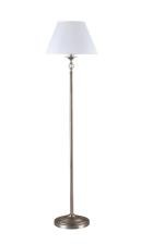 Торшер Maytoni Soffia Nickel RC095-FL-01-N