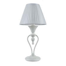 Настольная лампа Maytoni Majorca White MOD981-TL-01-W