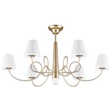 Люстра потолочная Lightstar Vortico 814073