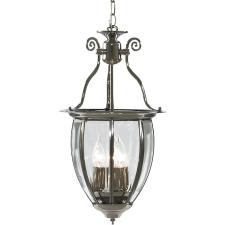 Подвесной светильник Arte Lamp RIMINI A6509SP-3CC
