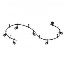 Трековая система в сборе Odeon light 3629/6TR