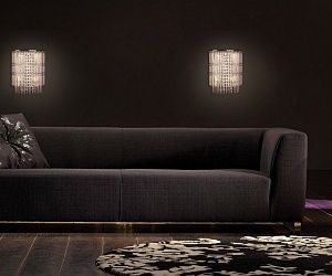 Бра Chiaro Бриз 464024005