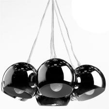 Люстра подвесная Arte Lamp RONDO A8072SP-7CC