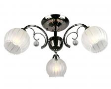 Люстра потолочная Omnilux OML-31807-03