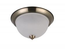 Накладной светильник Freya Planum FR2913-CL-02-BZ