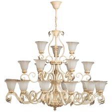 Люстра подвесная Chiaro 254019421