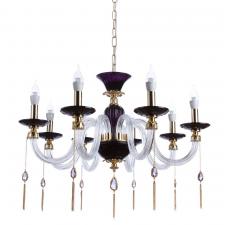 Люстра подвесная Divinare 5126/12 LM-8