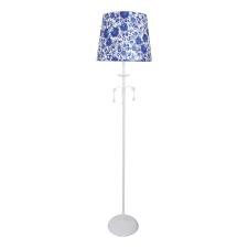 Торшер Arte Lamp MOSCOW A6106PN-1WH