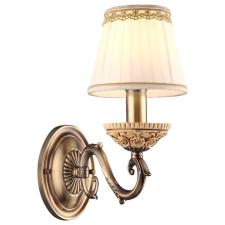 Бра Arte Lamp A9575AP-1AB