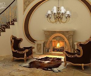Люстра Chiaro София 355012415