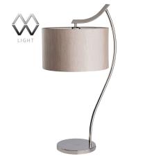 Настольная лампа MW Light 626030201