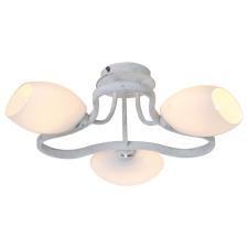 Люстра потолочная Arte Lamp LIVERPOOL A3004PL-3WA