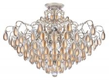 Люстра потолочная Freya Chabrol FR2302-CL-09-WG