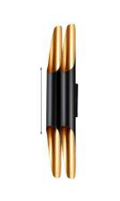 Бра Crystal Lux CLT 332-V2 CLT 332W4-V2 BL-GO