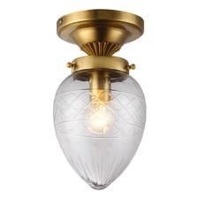 Накладной светильник Arte Lamp A2312PL-1PB