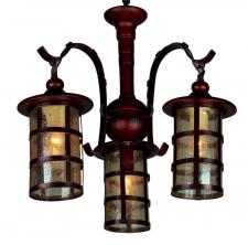 Люстра подвесная Omnilux OML-58803-03