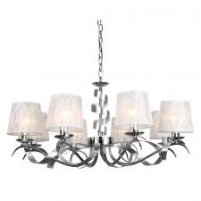 Люстра подвесная Omnilux OML-61703-08