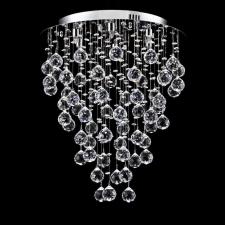 Хрустальная люстра Maytoni MOD207-45-N