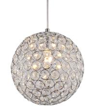 Подвесной светильник Arte Lamp Felice A1824SP-1CC