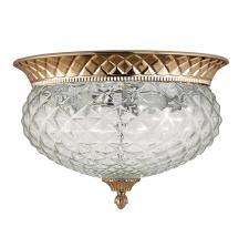 Потолочный светильник Crystal Lux Hola Gold Hola PL4 Gold