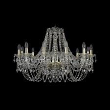 Хрустальная люстра Art Classic  11.11.12.300.Gd.Sp,