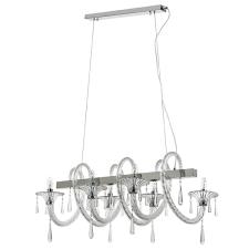 Люстра подвесная Lightstar Corno 821160