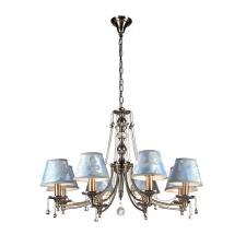 Люстра подвесная Maytoni ARM098-08-R