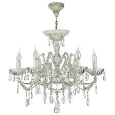 Люстра подвесная Maytoni Sevilla DIA004-06-WG